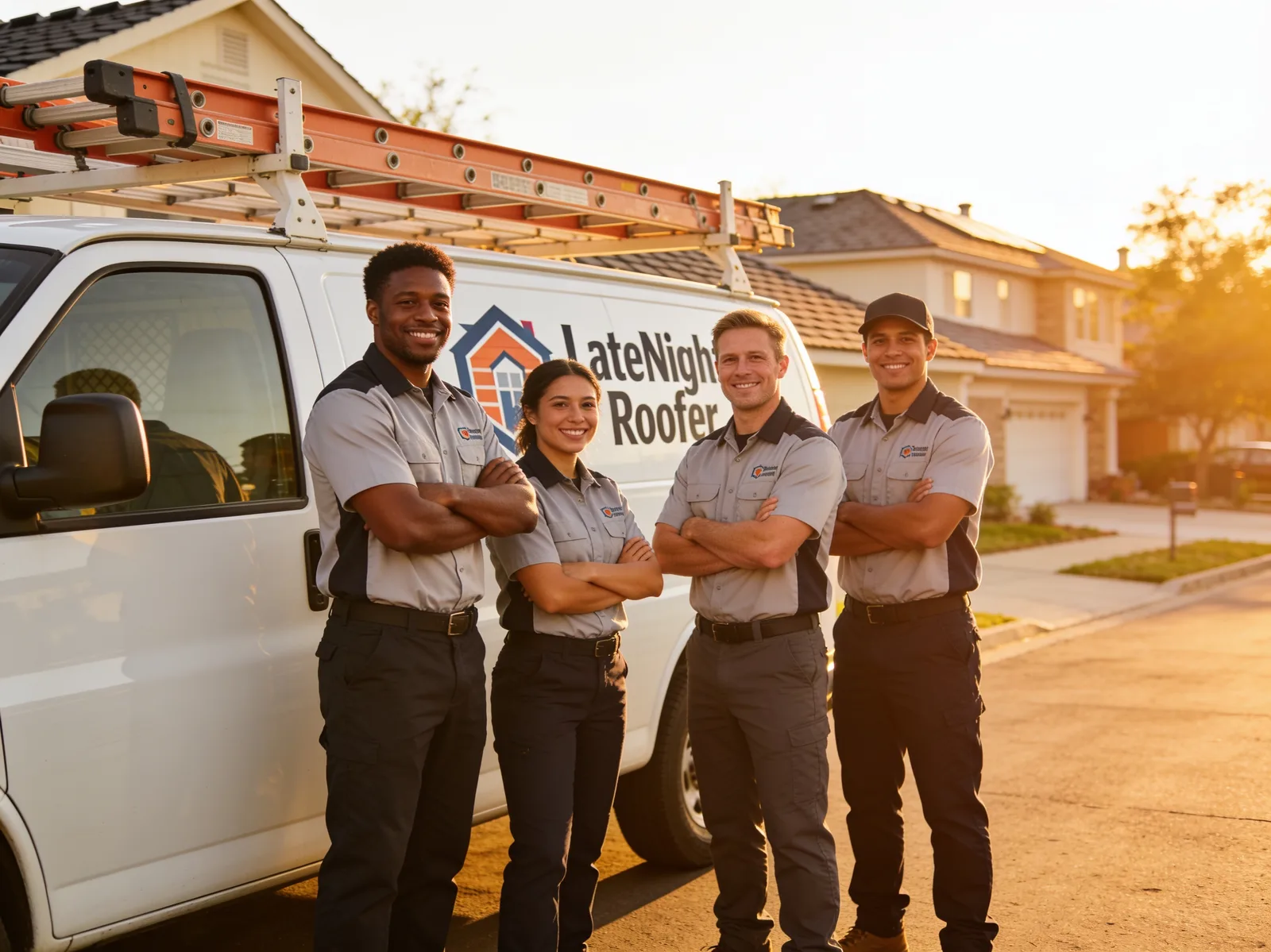 Emergency Roof Repair company in Hager City, WI